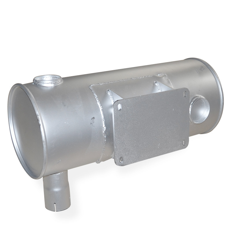 Kompatibel mit 29105 Muffler