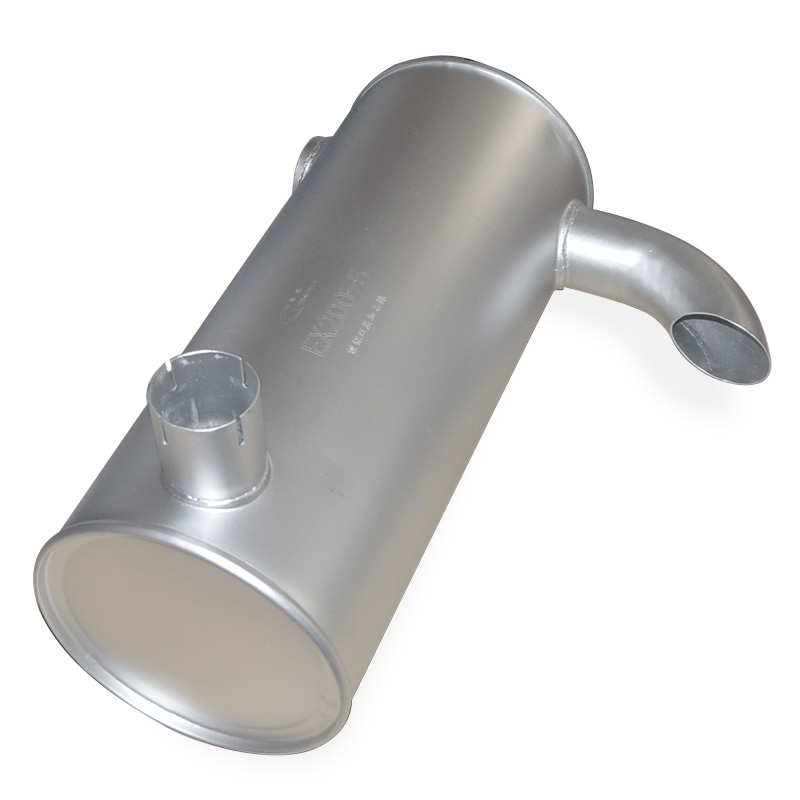 Kompatibel mit 29112 Muffler
