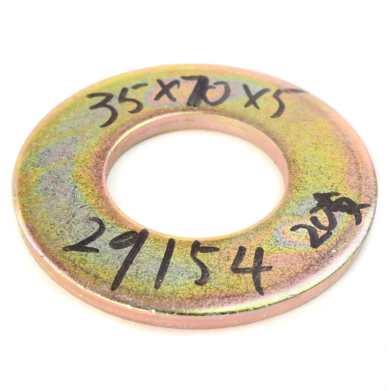 Kompatibel mit 29154 Bucket Pin Shim