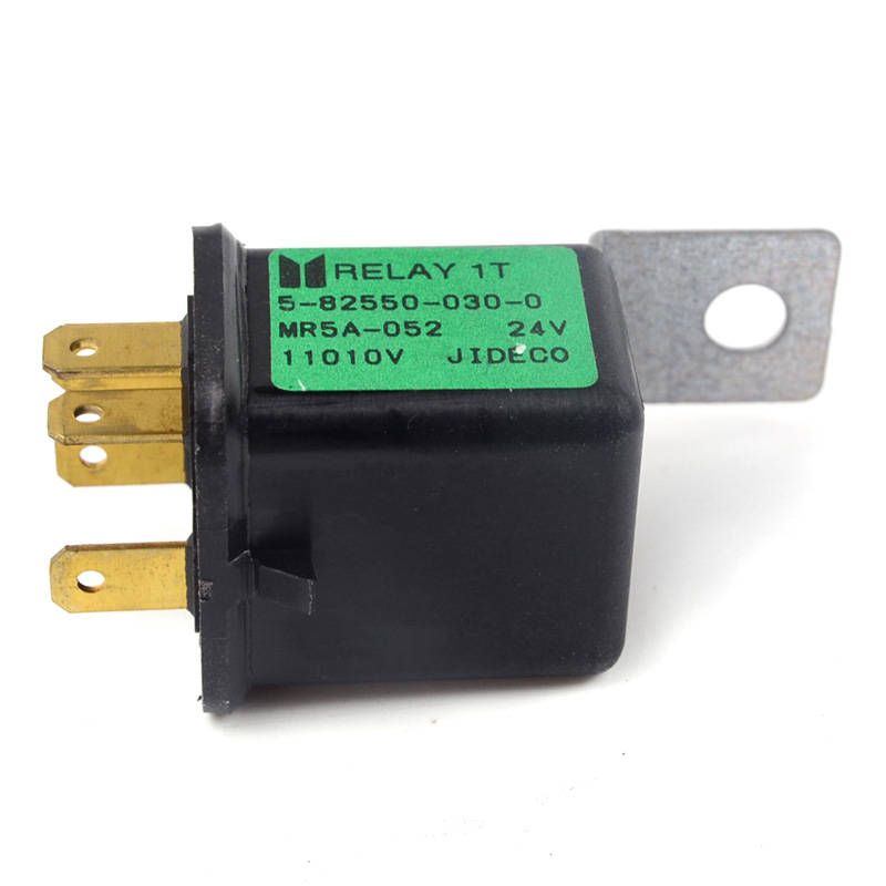 Kompatibel mit 29164 4HK1 Starter Relay