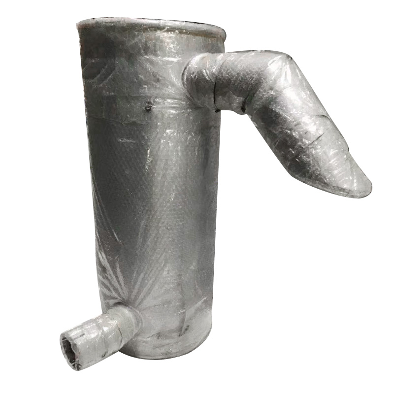 Kompatibel mit 29024 Muffler