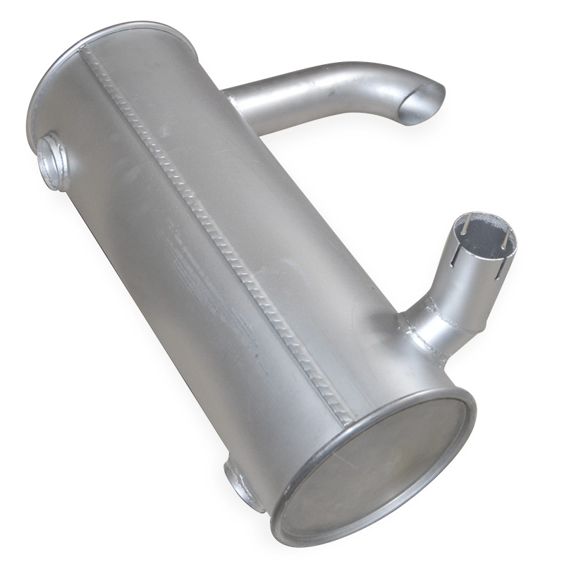Kompatibel mit 29025 Muffler