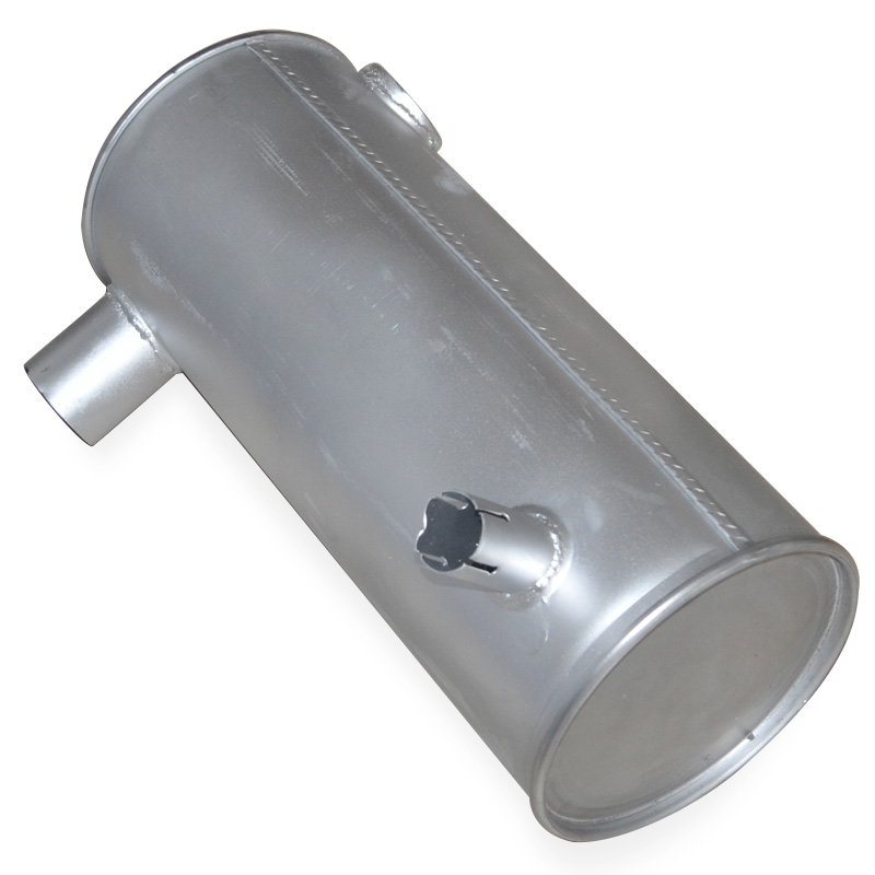 Kompatibel mit 29226 Muffler