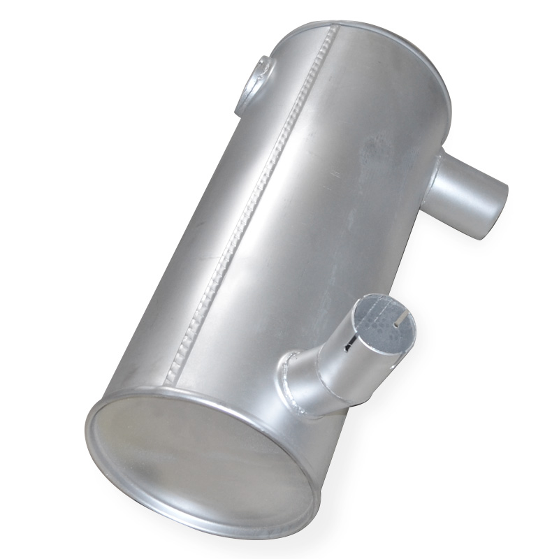 Kompatibel mit 29227 Muffler
