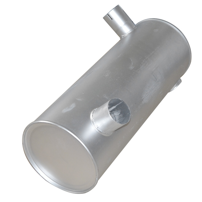 Kompatibel mit 29028 Muffler
