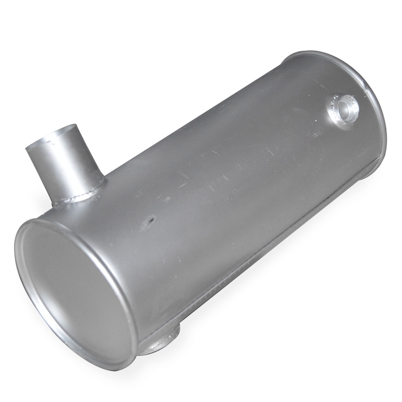 Kompatibel mit 29229 Muffler