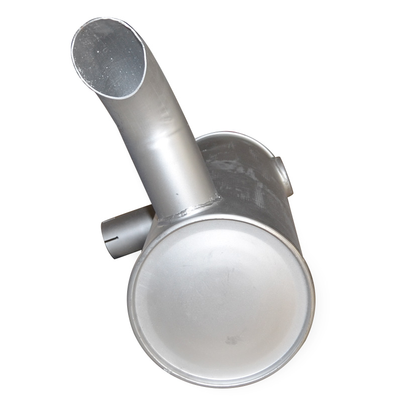 Kompatibel mit 29230 Muffler