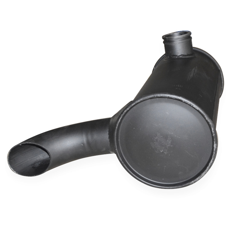 Kompatibel mit 29231 Muffler