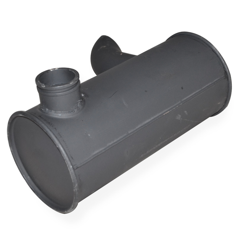 Kompatibel mit 29232 Muffler