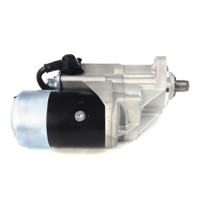 Kompatibel mit 29269 Startmotor