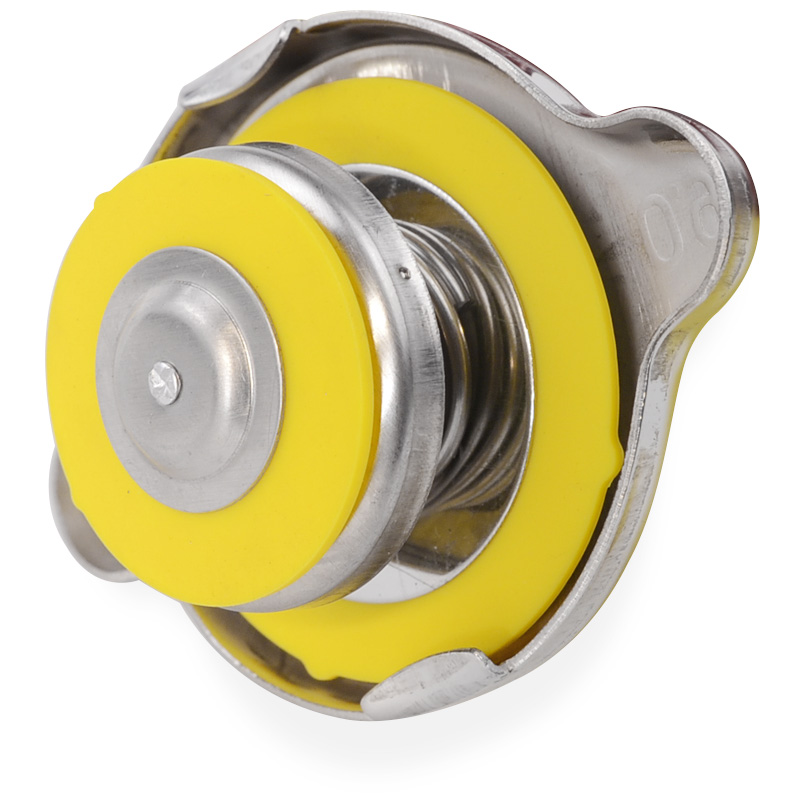 Kompatibel mit 29306 Radiator Cap