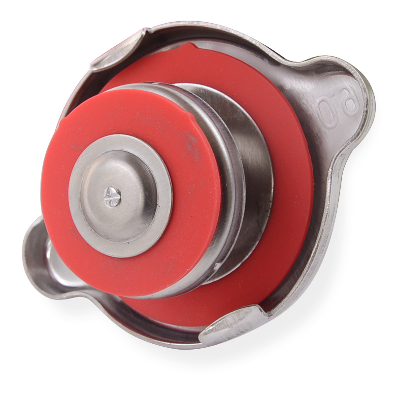 Kompatibel mit 29307 Radiatorkappe