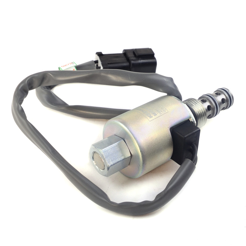 Kompatibel mit 29349 Solenoid