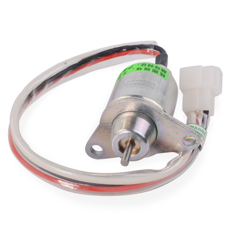 Kompatibel mit 29351 Solenoid stoppen