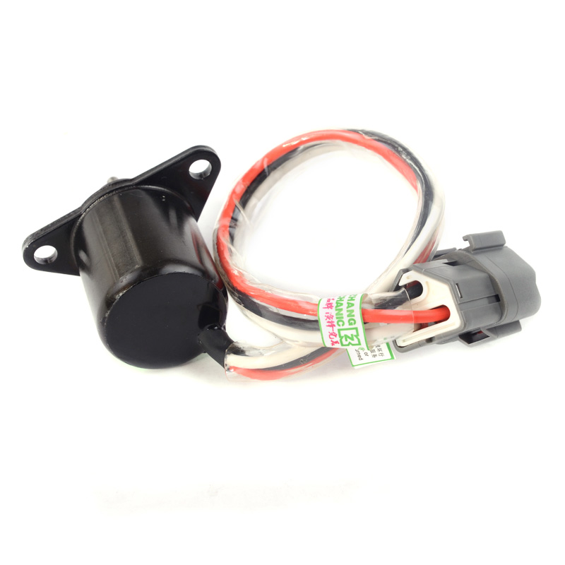 Kompatibel mit 29352 Solenoid stoppen