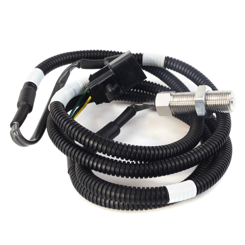 Kompatibel mit 29357 Drehzahlsensor