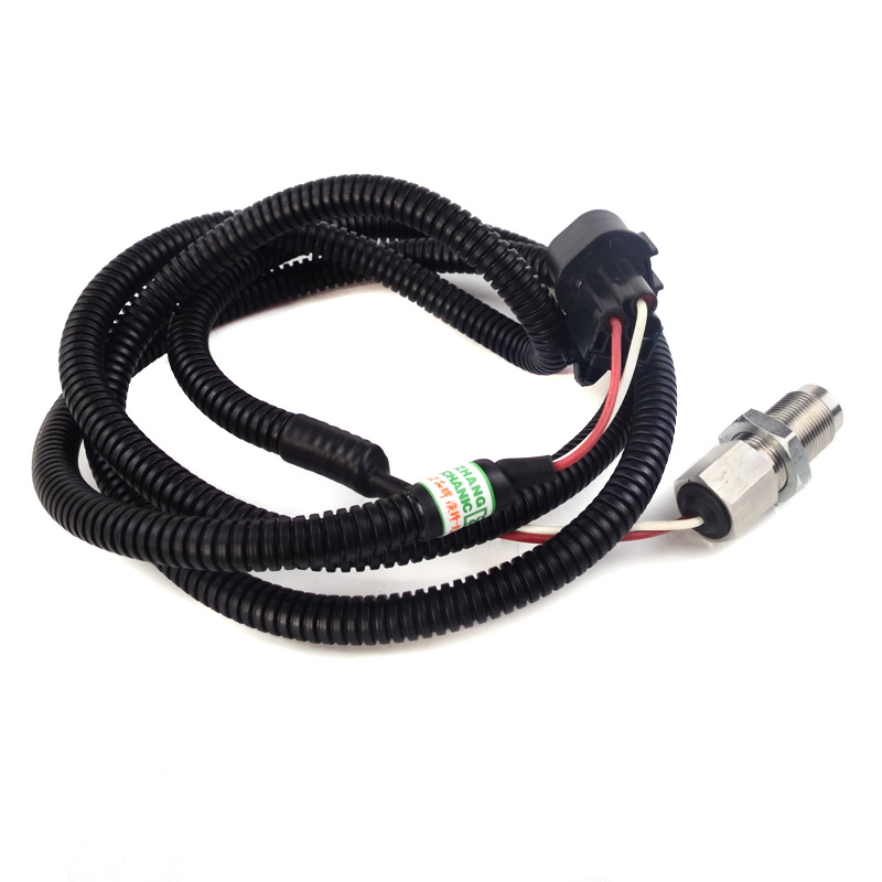 Kompatibel mit 29358 Drehzahlsensor