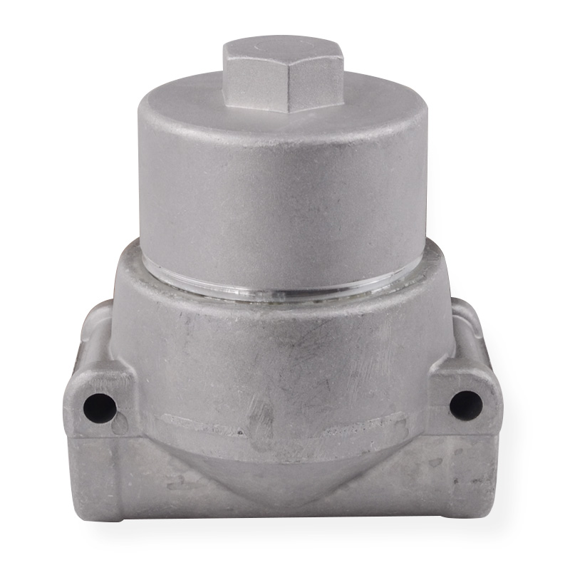 Kompatibel mit 29571 Hydraulische Pilotfilterbasis