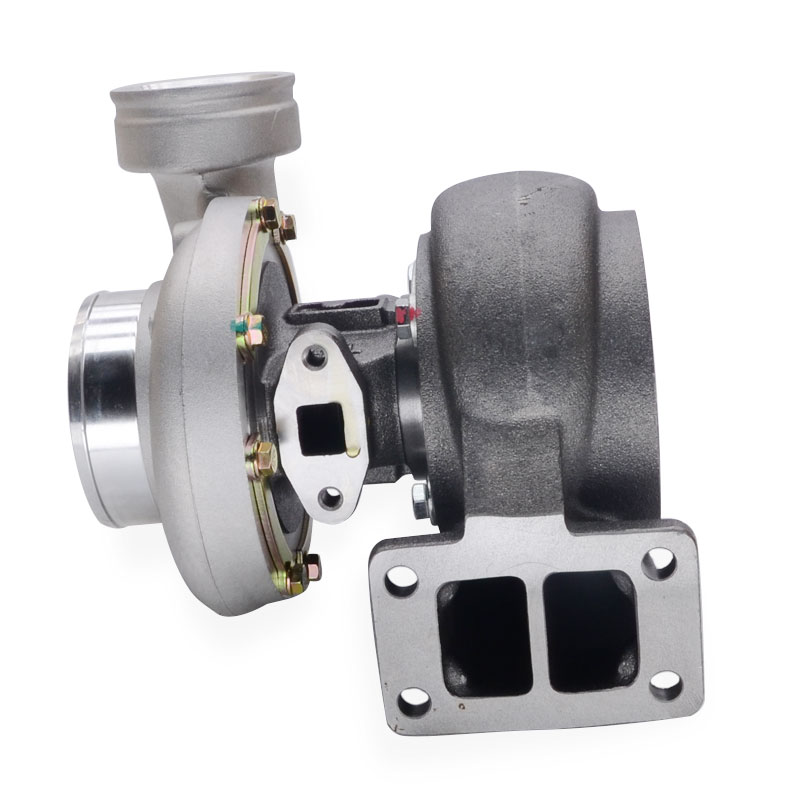 Kompatibel mit 29895 Turbolader