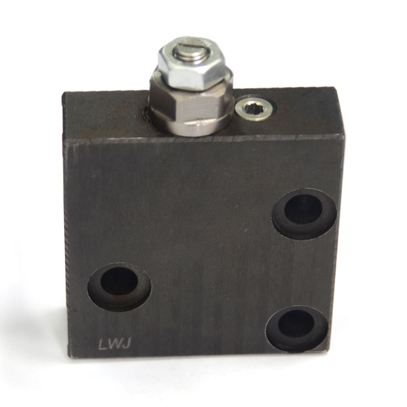 Kompatibel mit 29953 Hauptventil
