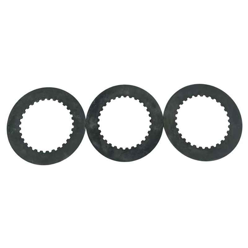 Optimiert für ZF Getriebegetriebe Doosan Daewoo Radlader MEGA 300-III 300 250-III - 3 PCS 29T Clutch Disc 46423083330 4642 308 330 MEGA 300-III, MEGA 300, MEGA 250-III