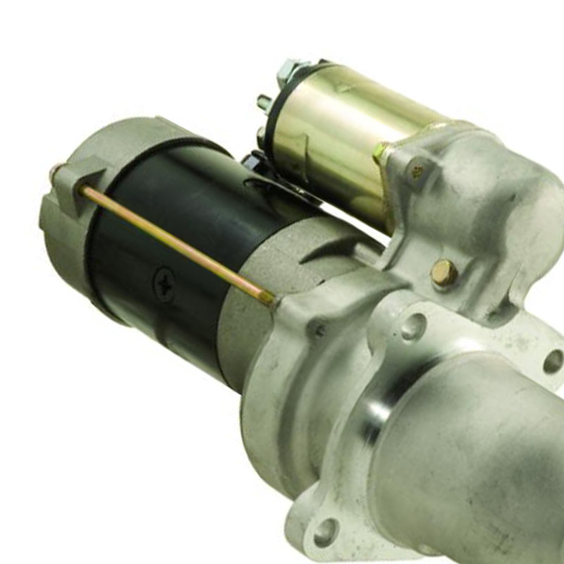 Speziell für JLG - Delco Remy 28MT 40V Starter 8270429