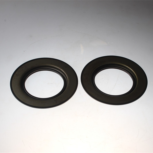 Geeignet für Perkins CAT 404D-22 404D-22T - 2 Stk Rück?ldichtung 050209083