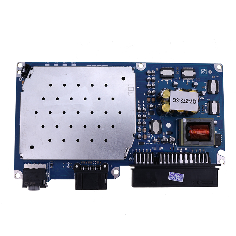 Passend für Audi Q7 2007 2008 2009 2009 - 2G 3G Amp Hauptverst?rker Circuit Board 4L0035223D 4L0035223P Q7, 2007, 2008, 2009
