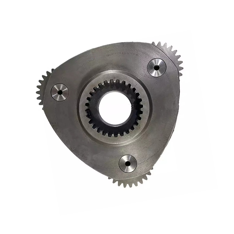 Perfekt für Hitachi Bagger EX200-2 EX200K-2 RX2000-2 - 2. Carrier Assembly 1013979 CX350DR, CX500, CX500DR, CX500PD, CX550, CX700, CX700 JPN, SCX400, SCX500-C, SCX550-C, SCX700, UCX300, EX200-2, EX200K-2, RX2000-2, MH5510B