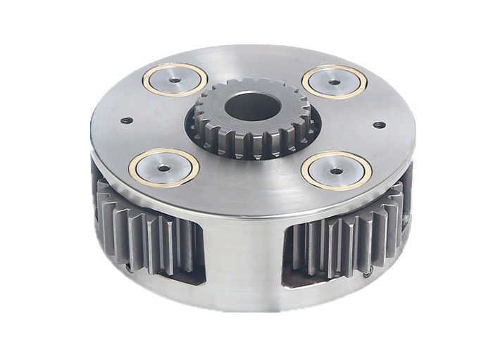 Kompatibel mit 2. Carrier Assy Planetengetriebe Teile für LG225 Bagger Swing Reduktion Gearbox Assy