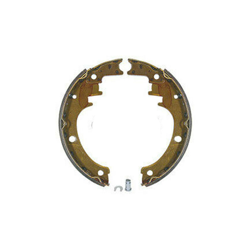 Entwickelt für Hyster Gabelstapler J1.50-1.75DX - 2PCS Bremsschuh 9271133-00 927113300