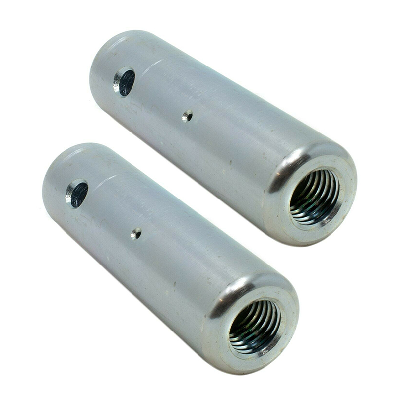 Geeignet für Bobcat Loader 863 864 873 883 A220 T200 - 2Pcs Pivot Pin 6711334 863, 864, 873, 883, A220, T200