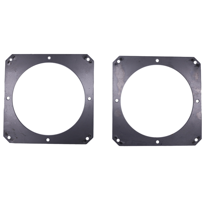Fits John Deere 4045 6068 Yanmar 4TNV98CT Motor - 2Pcs Drehmomentwandlerplatte AT179312 4644.230.040 464423040 026.90005 0269005 4045HT072 4045HT073 4045HT084 4045HL050 EWL 4045HT082 4045HT096 6068HT079 6068HT067 4045DT059 4045TT092 4045TT050 4045HT054 40