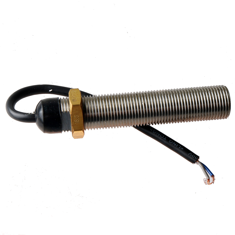 Funktioniert gut mit GAC Generator Set - 3/4-16 UNF-2A Gewindemagnetischer Geschwindigkeitssensor MSP6734