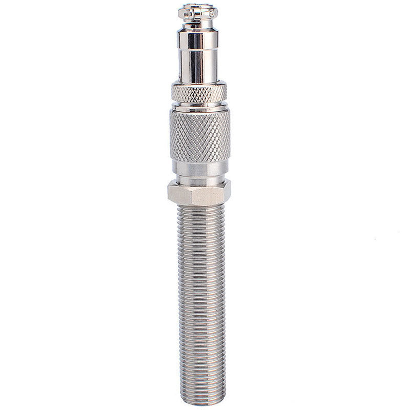 Perfekt für GAC Electronic Speed Controller - 3" L?nge M16*15mm Gewinde Magnetischer Geschwindigkeitssensor MSP6714