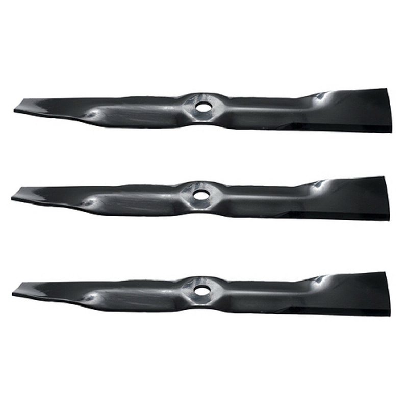 Auf John abgestimmt Deere Traktor G100 G525 GS30 GS45 GS75 GT225 GT235 - 3 PCS Blade M115496 GY20569 325,335,345,355D,120,140,300,312,314,316,317,318,322,333,245,455,G100,G525,GS30, GS45,GS75,GT225,GT235,GT235E,GT245,LT170,2254HV,2354HV,2554HV,S2554