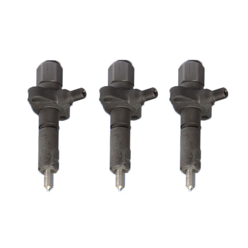 Hergestellt für Perkins Motor D3.152 - 3 PCS Kraftstoffinjektor 2645579 5217506