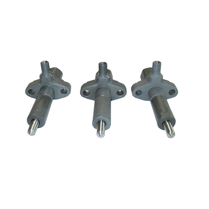 Speziell für Perkins Engine 3.1524 D3.152 - 3 PCS Kraftstoffinjektor 2645630 2645C021 26451101 2645L004 5281620 135