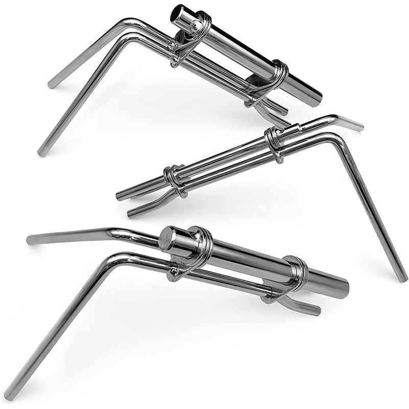 Kompatibel mit Hydraulikzylinder Kolben Rod Seal U-Cup Installationswerkzeug Bausatz Universal J05321