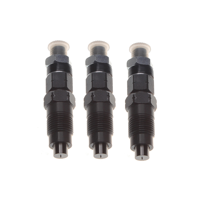 Perfekter Ersatz für Caterpillar CAT Engne 3013C C1.5 - 3 St. Injector 233-0584 CA2330584