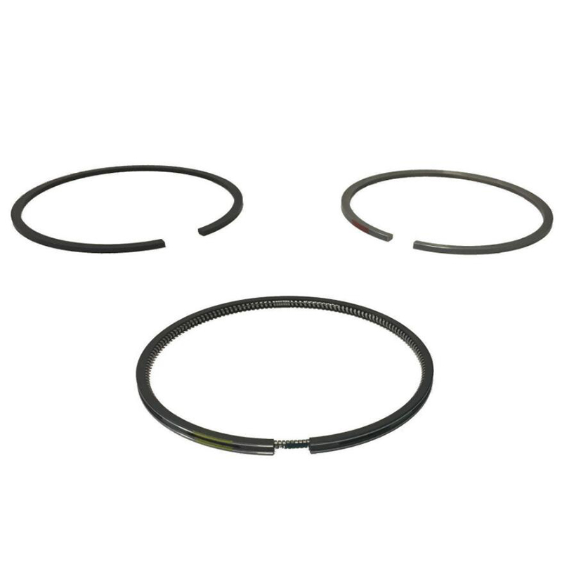 Direkter Ersatz für Caterpillar CAT 525D 535D 545D Skidder C4.4 C6.6 3054 Motor - 3 PCS Kolbenring Kit 276-7476 2767476 CA2767476 C4.4DE110E C4.4DE65E3 C4.4DE88E0 C4.4DE88E3 C6.6DE150E C7.1 C7.1DE150E C7.1DE200E DE200E DE200E0 POWER SYS SPF343C XQP150 XQP