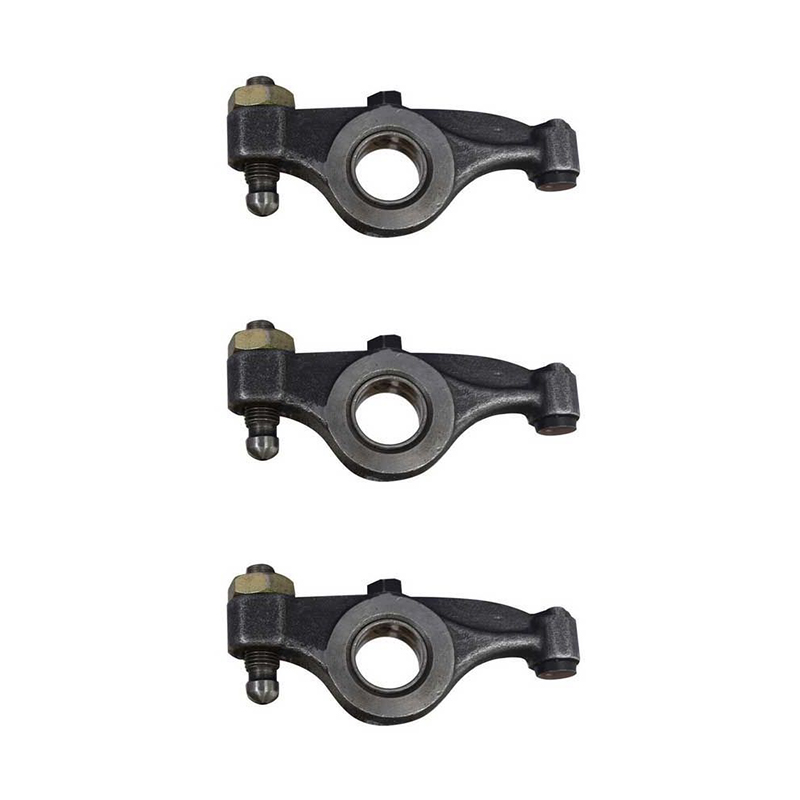 Perfekt für Deutz Motor FL912 FL913 BFL913 FL913G FL914 - 3 Stück Rocker Arm 02230849 0223 0849