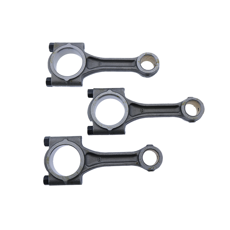 Perfekt für Kubota D750 Engine - 3 Stück Verbindende Rods 15261-22010 1526122010