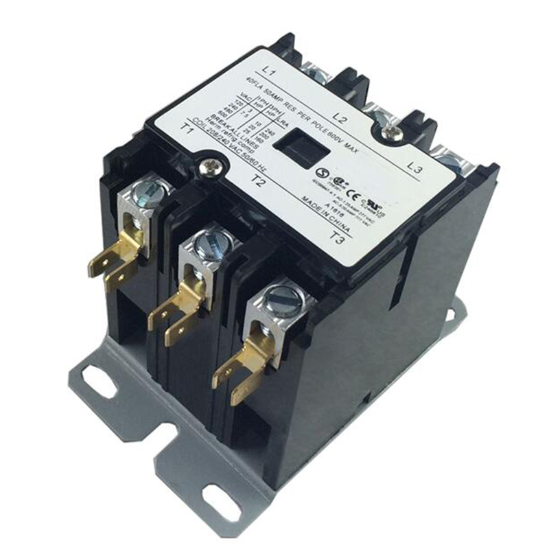 Kompatibel mit 3 Polen 25A 240VAC Definite Purpose Contactor SA-3P-25A-240 SA3P25A240