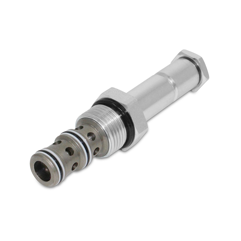 Geeignet für Hydraforce - 3-Wege 2-Position Solenoid Operierte Patrone Ventil SV10-33-0-N-00 SV10330N00