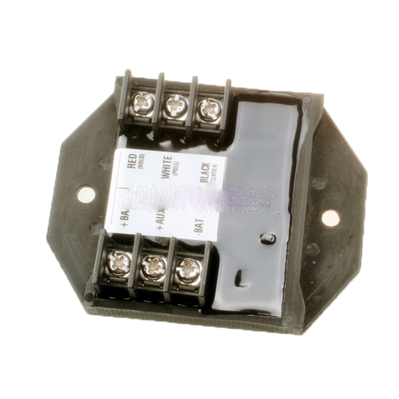 Perfekter Ersatz für Woodward - 3-Wire SA-4092-12 Pull Coil Timer Module 12V 70A SA409212