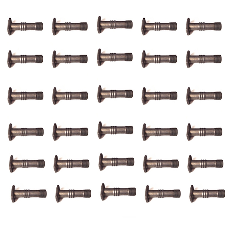 Konzipiert für Cummins 6C ISC QSC 8.3L Engine in USA - 30 Stk Anschluss Rod Bolts 3928870