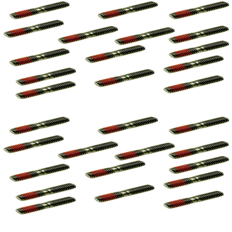 Entwickelt für Cummins ISB6.7 Motor - 30 St. Studs 3937122