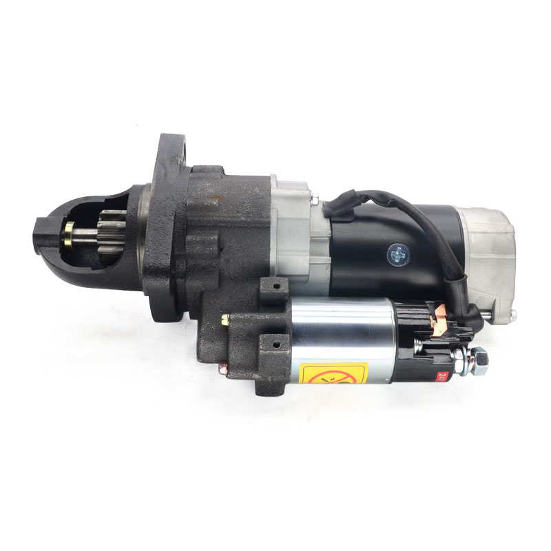 Kompatibel mit 30002 Startmotor