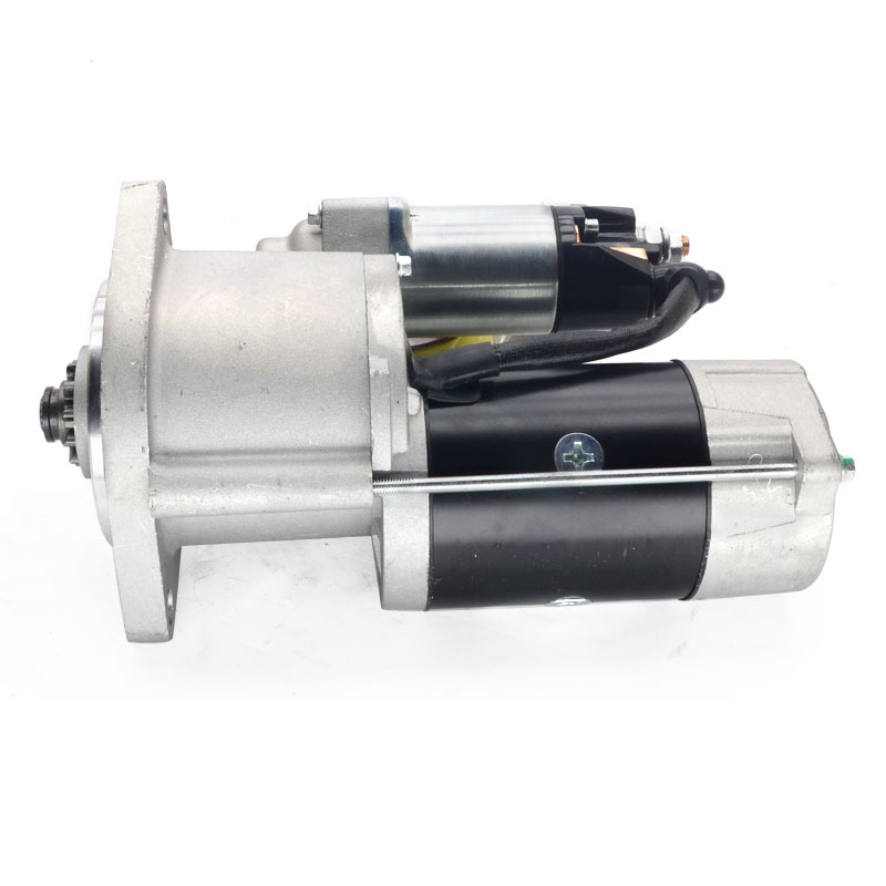 Kompatibel mit 30003 Startmotor